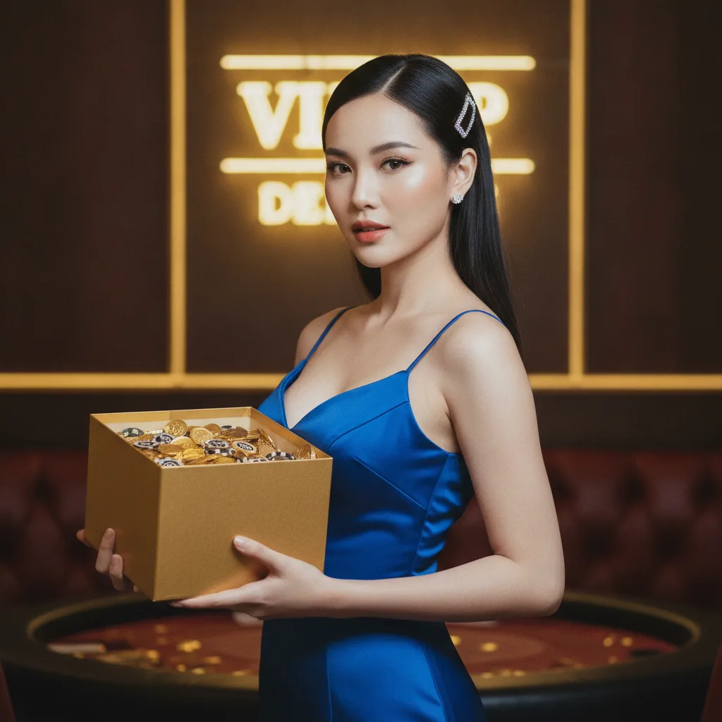 Mga Kasalukuyang Promo meishangmima